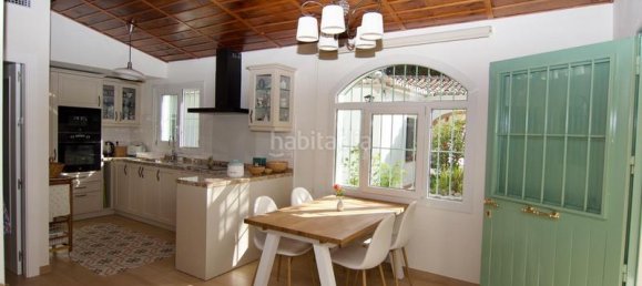 5 غرف نوم منزل في Alhaurin el Grande, Spain رقم 148785 38