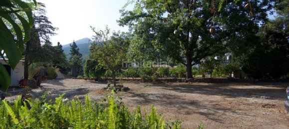 5 غرف نوم منزل في Alhaurin el Grande, Spain رقم 148785 5