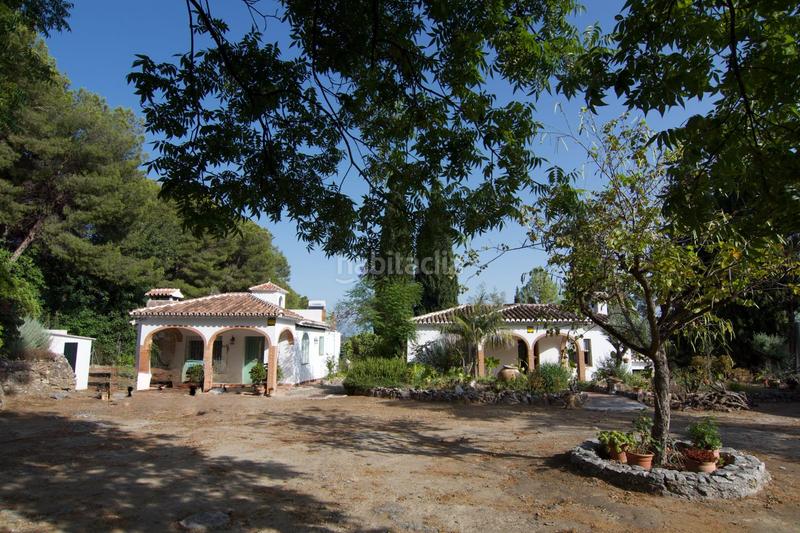 5 غرف نوم منزل في Alhaurin el Grande, Spain رقم 148785