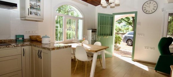 5 غرف نوم منزل في Alhaurin el Grande, Spain رقم 148785 41