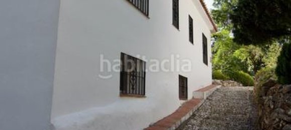 5 غرف نوم منزل في Alhaurin el Grande, Spain رقم 148785 30