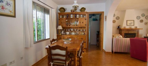 5 غرف نوم منزل في Alhaurin el Grande, Spain رقم 148785 19