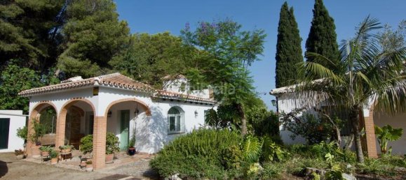 5 غرف نوم منزل في Alhaurin el Grande, Spain رقم 148785 35