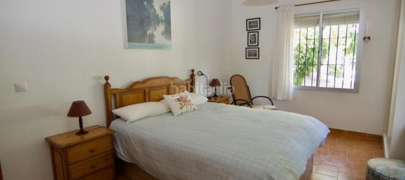 5 غرف نوم منزل في Alhaurin el Grande, Spain رقم 148785 22