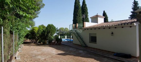 5 غرف نوم منزل في Alhaurin el Grande, Spain رقم 148785 28
