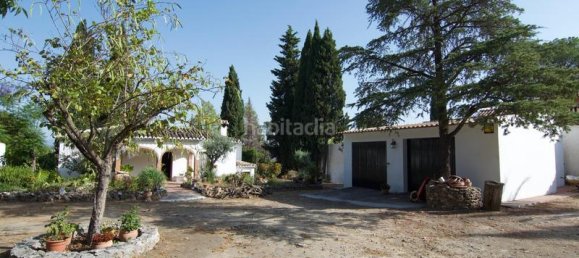 5 غرف نوم منزل في Alhaurin el Grande, Spain رقم 148785 7