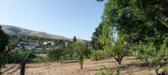5 غرف نوم منزل في Alhaurin el Grande, Spain رقم 148785 6