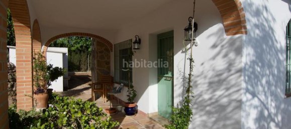 5 غرف نوم منزل في Alhaurin el Grande, Spain رقم 148785 37