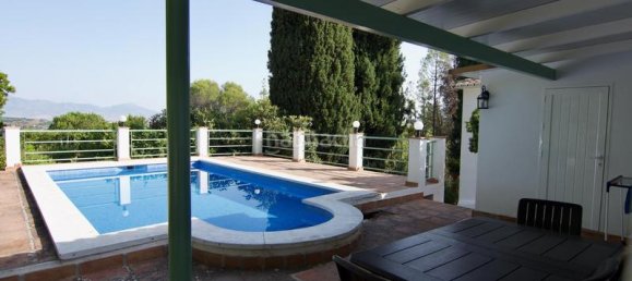 5 غرف نوم منزل في Alhaurin el Grande, Spain رقم 148785 50