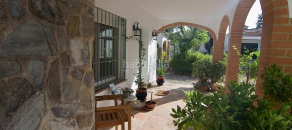 5 غرف نوم منزل في Alhaurin el Grande, Spain رقم 148785 15