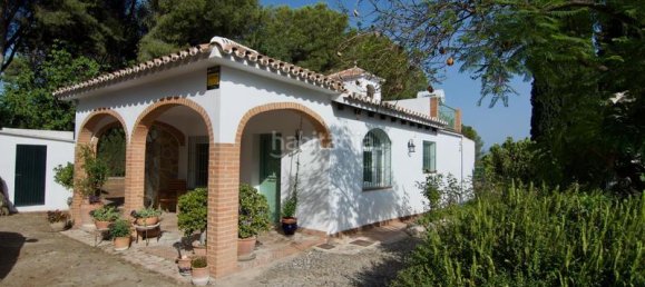 5 غرف نوم منزل في Alhaurin el Grande, Spain رقم 148785 9