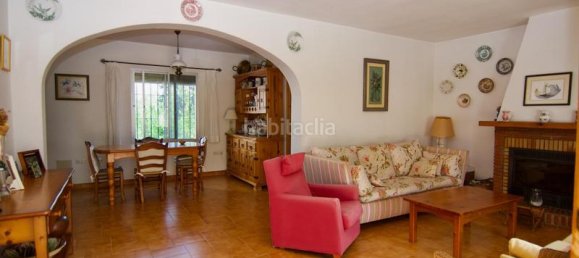 5 غرف نوم منزل في Alhaurin el Grande, Spain رقم 148785 16