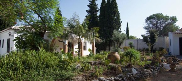 5 غرف نوم منزل في Alhaurin el Grande, Spain رقم 148785 36