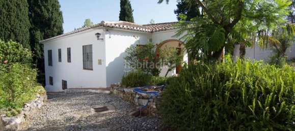 5 غرف نوم منزل في Alhaurin el Grande, Spain رقم 148785 12