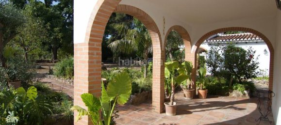 5 غرف نوم منزل في Alhaurin el Grande, Spain رقم 148785 13