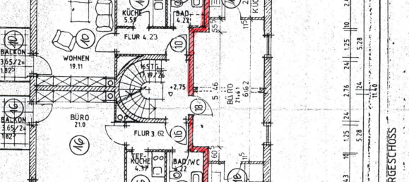 1 غرف نوم شقة في Munich, Germany رقم 235608 9