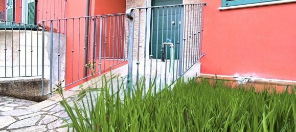 2 bedrooms Apartment in Tavullia, Italy No. 344603 10