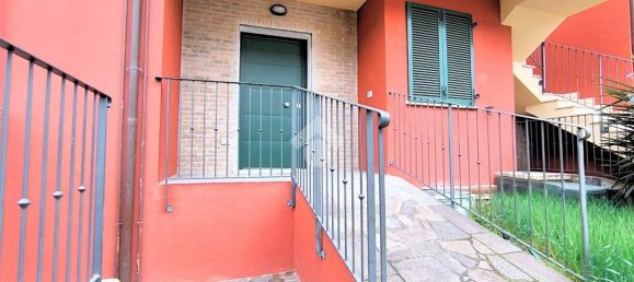 2 bedrooms Apartment in Tavullia, Italy No. 344603 9
