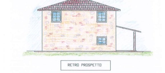 4 rooms Villa in Castiglione del Lago, Italy No. 163888 6