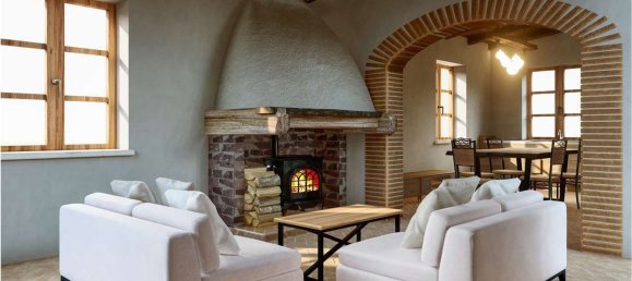 4 rooms Villa in Castiglione del Lago, Italy No. 163888 2