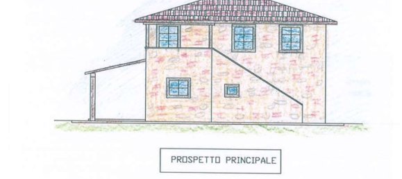 4 rooms Villa in Castiglione del Lago, Italy No. 163888 7