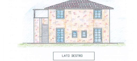 4 rooms Villa in Castiglione del Lago, Italy No. 163888 5