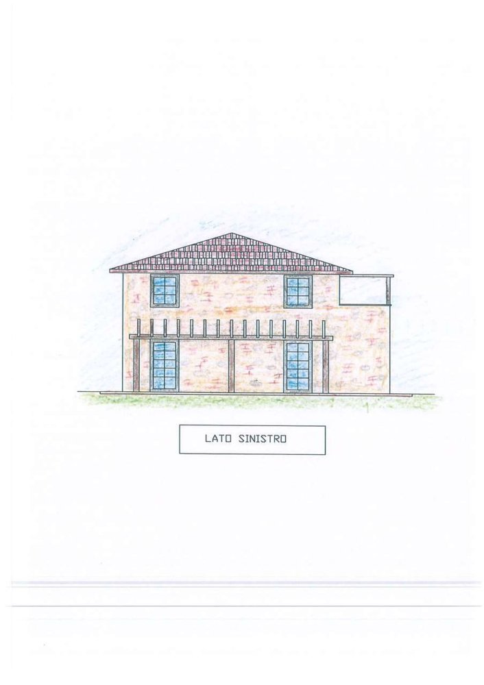 4 rooms Villa in Castiglione del Lago, Italy No. 163888