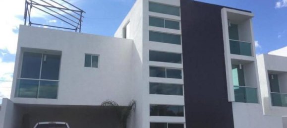 3 bedrooms House in Puebla, Mexico No. 159007 2