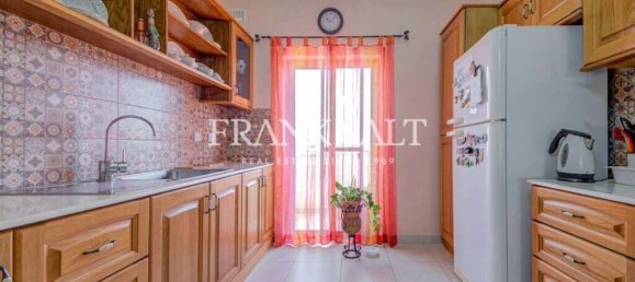 3 غرف نوم بانتهاوس في Zabbar, Malta رقم 2447 10