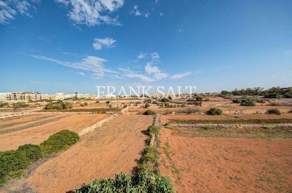 3 غرف نوم بانتهاوس في Zabbar, Malta رقم 2447