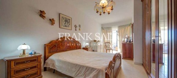 3 غرف نوم بانتهاوس في Zabbar, Malta رقم 2447 15