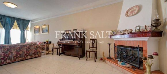 3 غرف نوم بانتهاوس في Zabbar, Malta رقم 2447 5