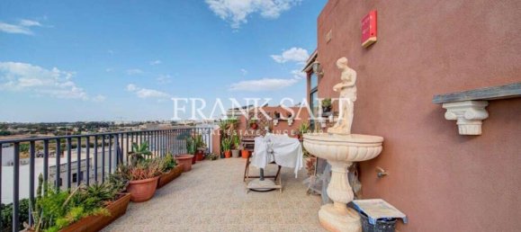 3 غرف نوم بانتهاوس في Zabbar, Malta رقم 2447 4