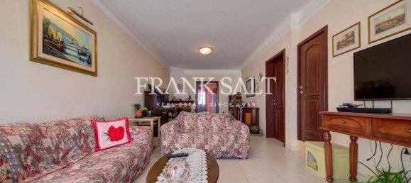 3 غرف نوم بانتهاوس في Zabbar, Malta رقم 2447 8