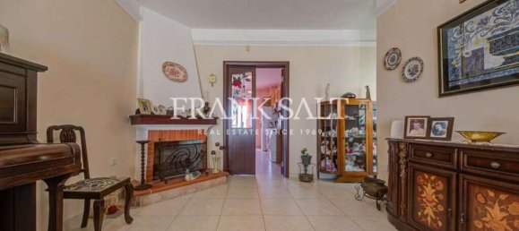 3 غرف نوم بانتهاوس في Zabbar, Malta رقم 2447 6