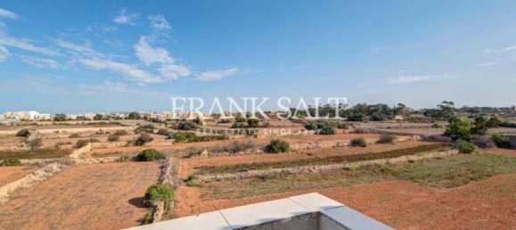 3 غرف نوم بانتهاوس في Zabbar, Malta رقم 2447 2