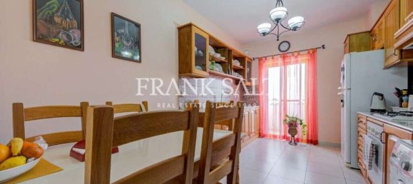 3 غرف نوم بانتهاوس في Zabbar, Malta رقم 2447 11