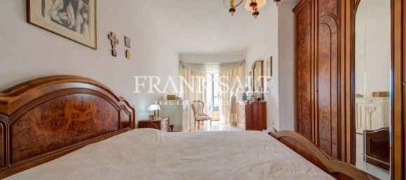 3 غرف نوم بانتهاوس في Zabbar, Malta رقم 2447 14