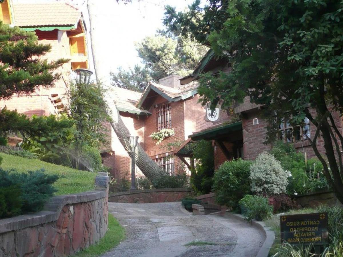 3 Schlafzimmer Haus in Mar del Plata, Argentina, Nr. 77791