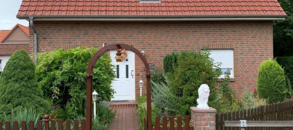 Casa de 4 dormitorios en Hanover, Germany No. 316378 2