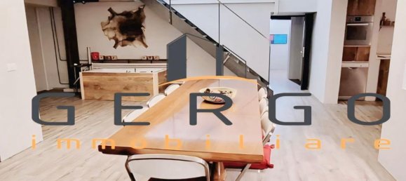 6 rooms Apartment in Padua, Italy No. 2907 8