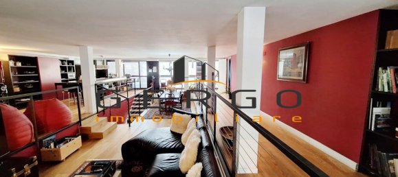 6 rooms Apartment in Padua, Italy No. 2907 21