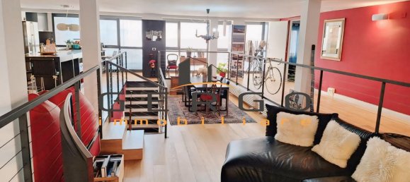 6 rooms Apartment in Padua, Italy No. 2907 2