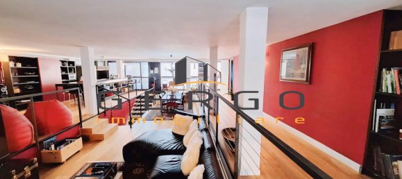 6 rooms Apartment in Padua, Italy No. 2907 6