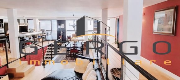 6 rooms Apartment in Padua, Italy No. 2907 4