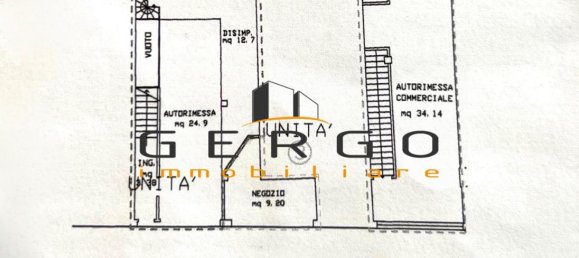 6 rooms Apartment in Padua, Italy No. 2907 36