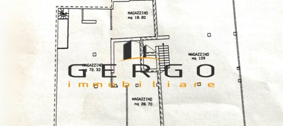 6 rooms Apartment in Padua, Italy No. 2907 35