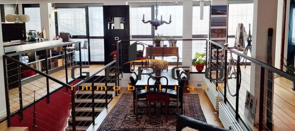 6 rooms Apartment in Padua, Italy No. 2907 31