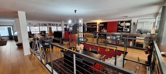 6 rooms Apartment in Padua, Italy No. 2907 20