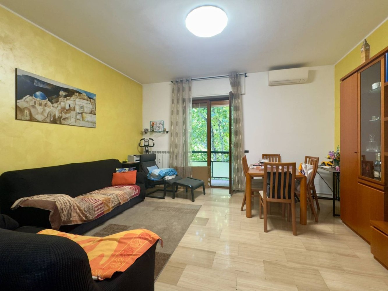 3 bedrooms Apartment in Sesto San Giovanni, Italy No. 366914